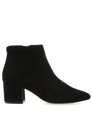 Botine Vero Moda, negru, 40 Negru