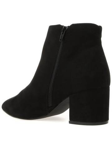 Botine Vero Moda, negru, 40