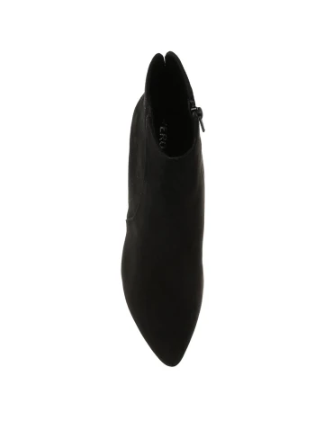 Botine Vero Moda, negru, 40 Negru