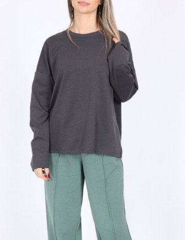 Bluza Vero Moda, gri