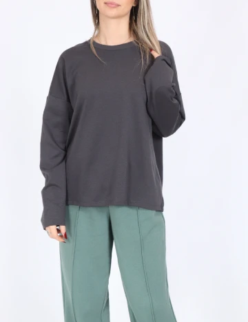 Bluza Vero Moda, gri