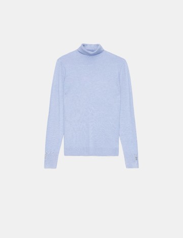 Bluza Mohito, bleu