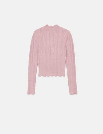 Bluza Mohito, roz