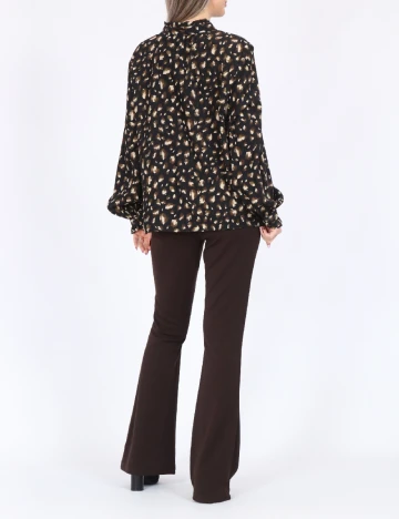 Camasa Vero Moda, negru