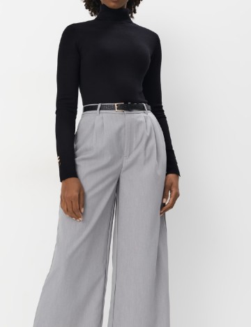 
						Bluza Mohito, negru