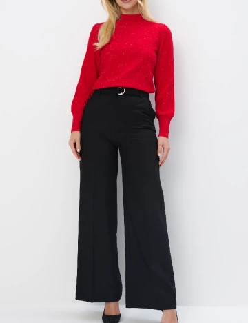 Bluza Mohito, rosu