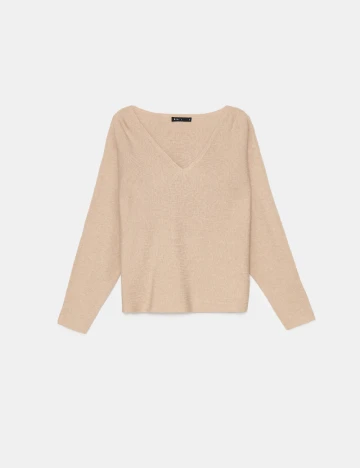 Bluza Mohito, maro