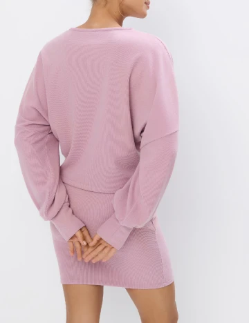 Bluza Mohito, roz