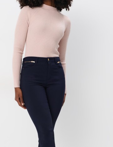 
						Bluza Mohito, roz pal
