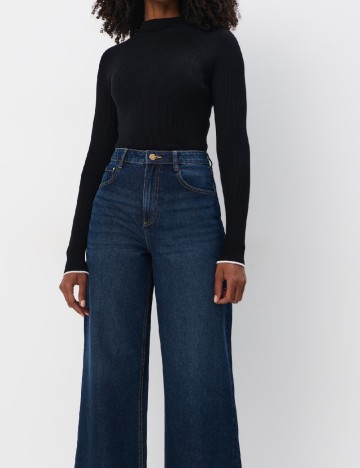 
						Bluza Mohito, negru