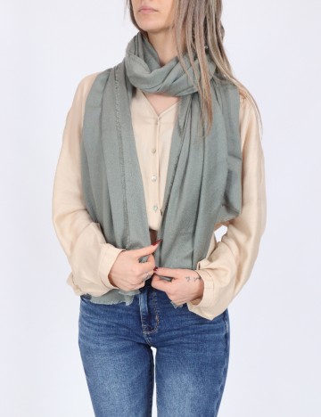 
						Esarfa Vero Moda, verde