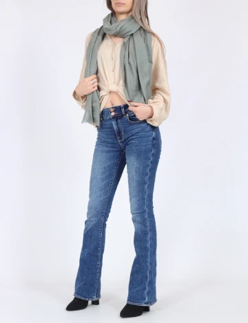 Esarfa Vero Moda, verde
