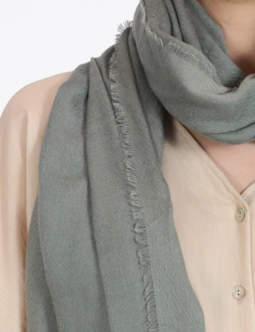 Esarfa Vero Moda, verde