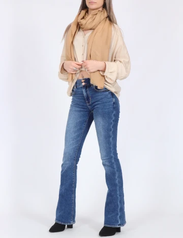 Esarfa Vero Moda, maro