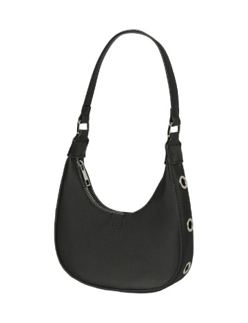 
						Geanta Vero Moda, negru