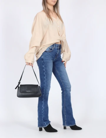 Geanta Vero Moda, negru