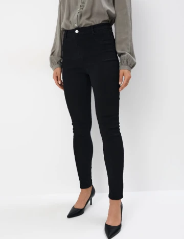 Blugi Mohito, negru