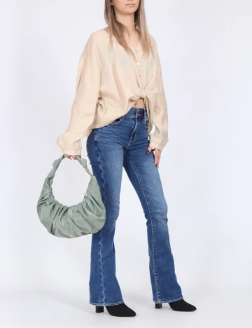 Geanta Vero Moda, verde Verde