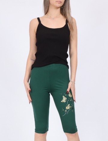 Colanti SHEIN, verde