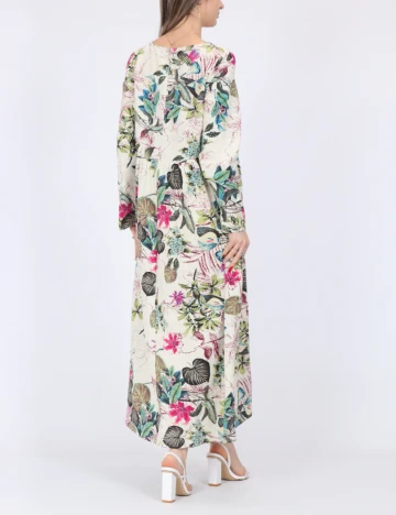 Rochie lunga SHEIN, mix culori Mix culori