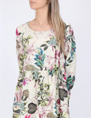 Rochie lunga SHEIN, mix culori Mix culori