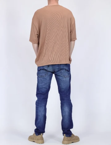 Tricou SHEIN, maro