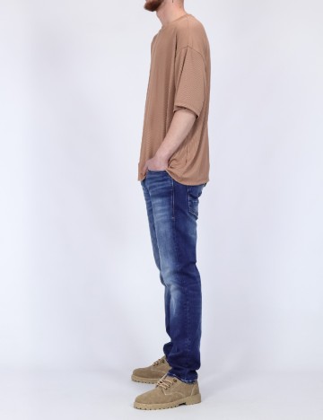 Tricou SHEIN, maro