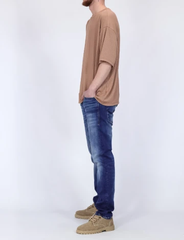 Tricou SHEIN, maro