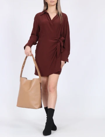 Geanta Vero Moda, maro