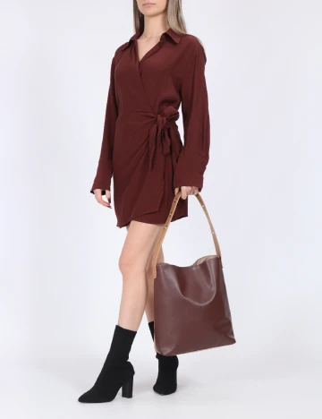 Geanta Vero Moda, maro