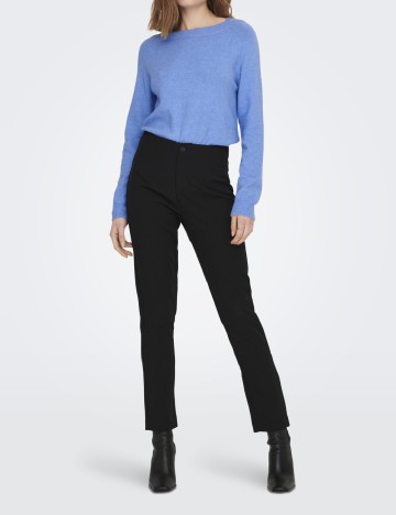 Bluza Only, albastru