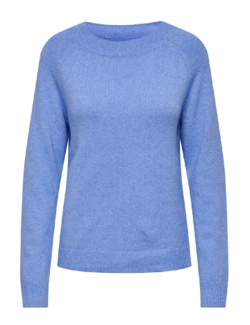 Bluza Only, albastru