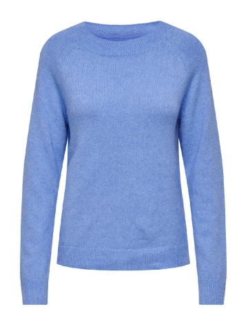 Bluza Only, albastru