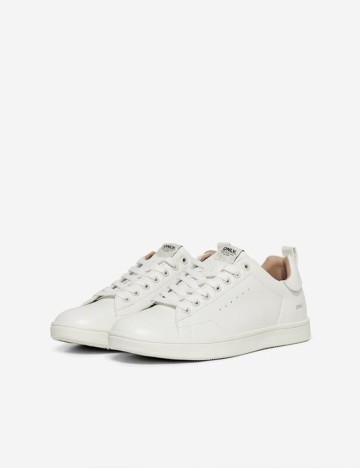Adidasi Only, alb, 39