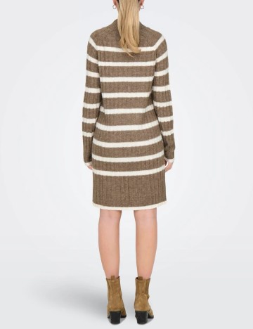 Rochie scurta Jacqueline de Yong, maro