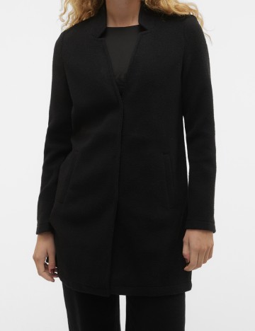 
						Jacheta Vero Moda, negru