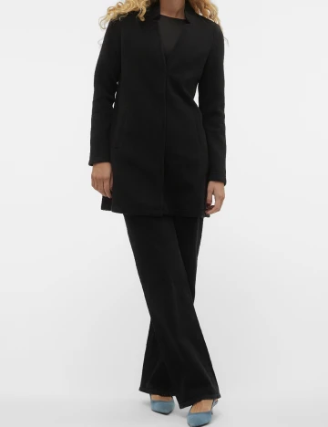 Jacheta Vero Moda, negru