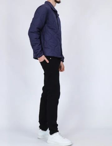 Geaca Jack&Jones, bleumarin