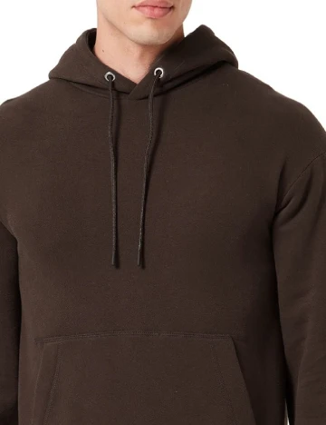 Hanorac Jack&Jones, maro