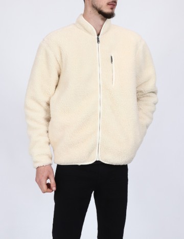 
						Jacheta Jack&Jones, crem