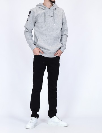 
						Hanorac Jack&Jones, gri