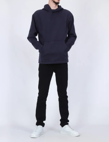 Hanorac Jack&Jones, bleumarin