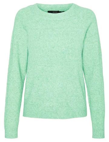 Pulover Vero Moda, verde