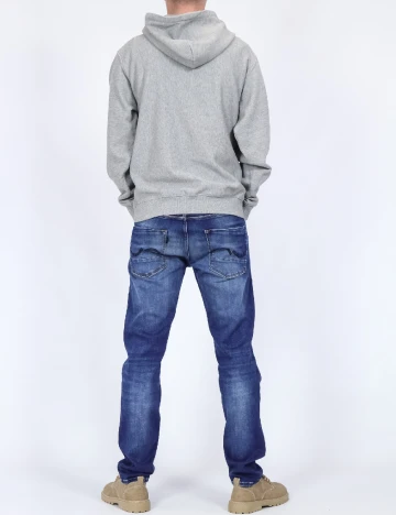 Hanorac Jack&Jones, gri