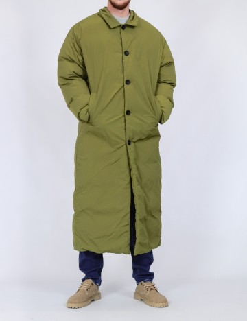 
						Geaca Jack&Jones, verde