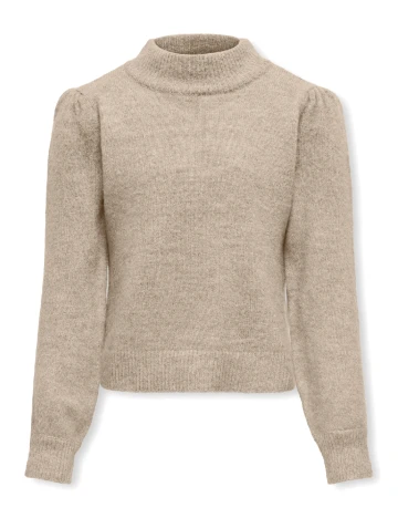 Bluza Kids Only, maro Maro