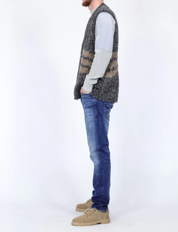 Vesta Jack&Jones, gri