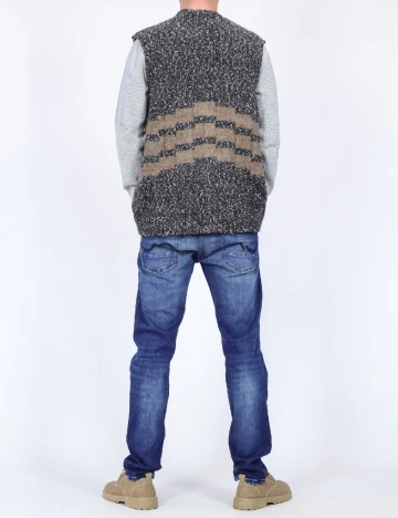 Vesta Jack&Jones, gri