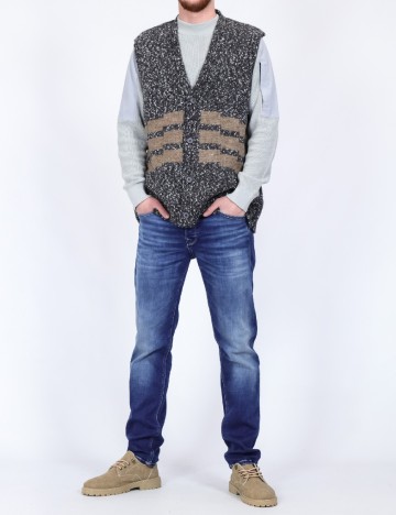 
						Vesta Jack&Jones, gri