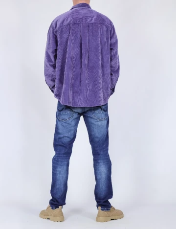 Jacheta Jack&Jones, mov